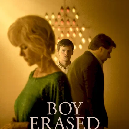 Miniature photo du film : Boy Erased