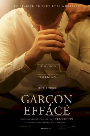 Photo du film : Boy Erased