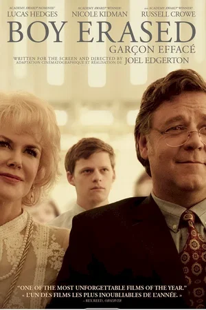 Photo du film : Boy Erased