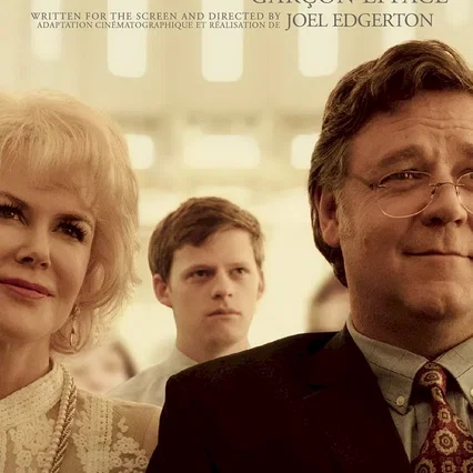 Miniature photo du film : Boy Erased