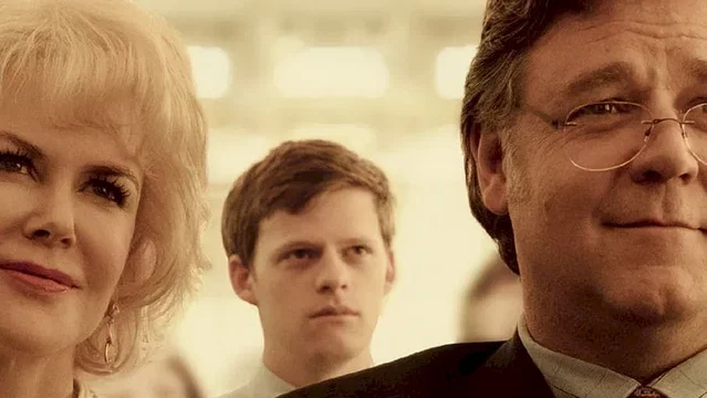 Affiche du film : Boy Erased