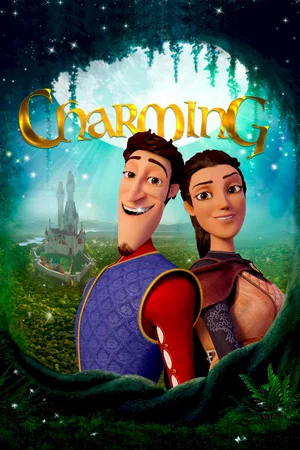 Affiche du film : Charming