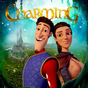 Photo du film : Charming