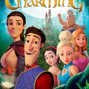 Photo du film : Charming