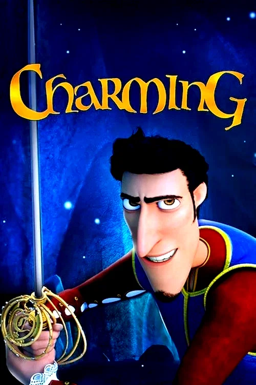Photo 3 du film : Charming