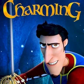 Photo du film : Charming