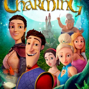 Photo du film : Charming