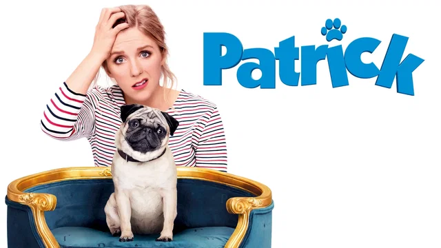 Affiche du film : Patrick