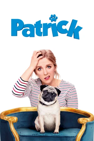 Affiche du film : Patrick