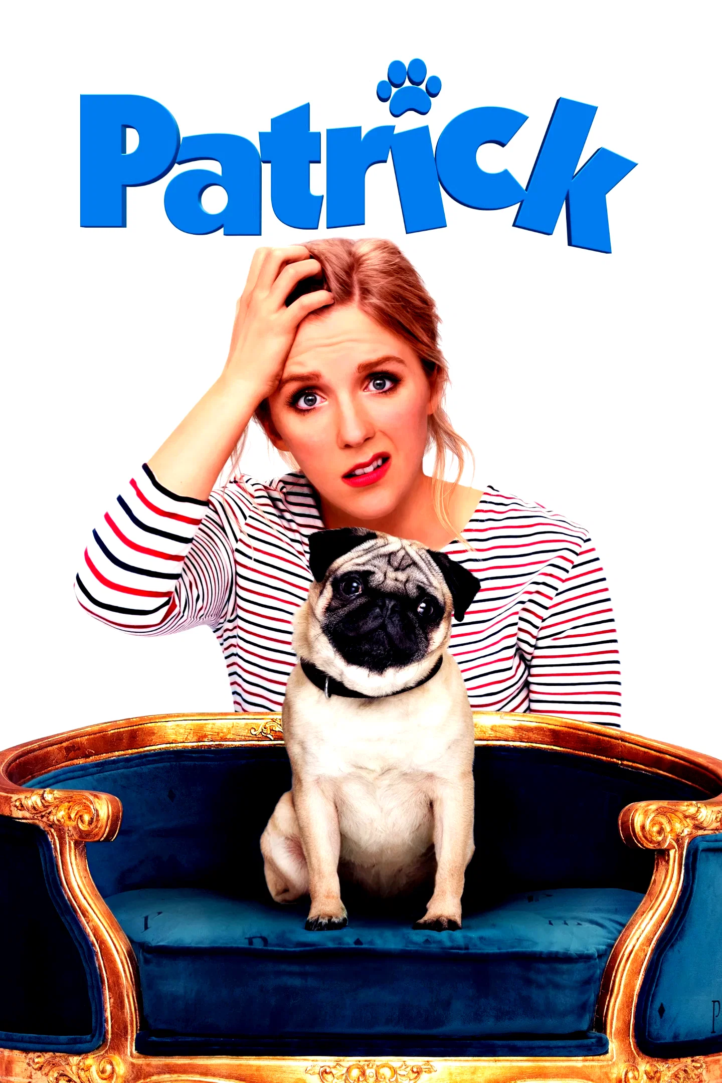 Photo 3 du film : Patrick