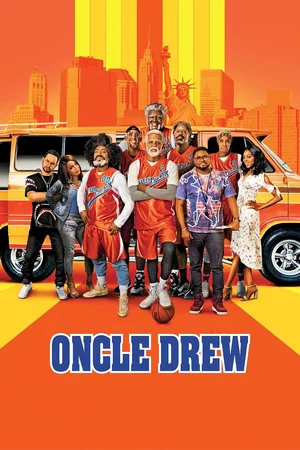 Affiche du film : Oncle Drew