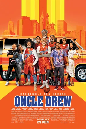 Photo du film : Oncle Drew