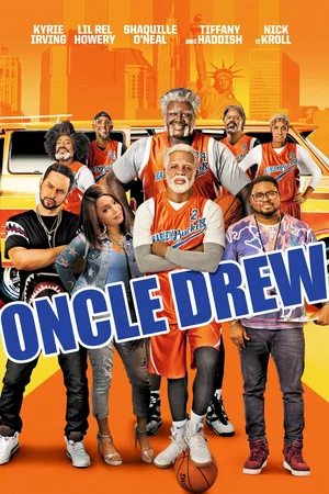 Photo du film : Oncle Drew