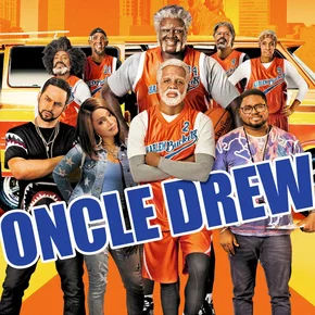 Photo du film : Oncle Drew