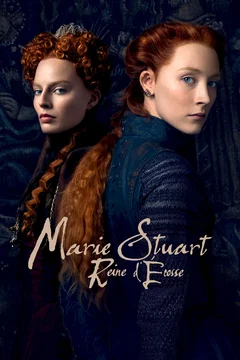 Affiche du film Marie Stuart, Reine d'Écosse