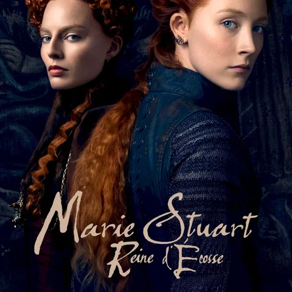 Miniature photo du film : Marie Stuart, Reine d'Écosse