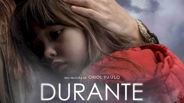 Affiche du film : Mirage