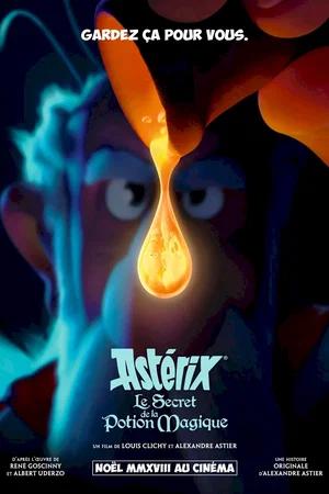 Photo 5 du film : Astérix : le secret de la potion magique