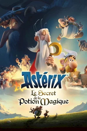 Photo 6 du film : Astérix : le secret de la potion magique
