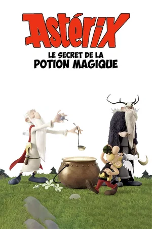 Photo 8 du film : Astérix : le secret de la potion magique