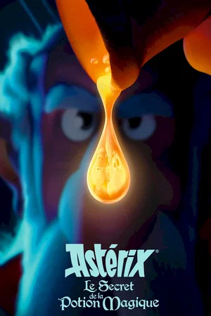 Photo 10 du film : Astérix : le secret de la potion magique