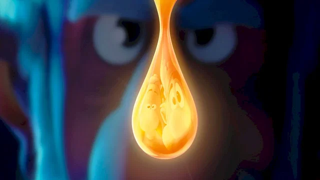 Affiche du film : Astérix : le secret de la potion magique