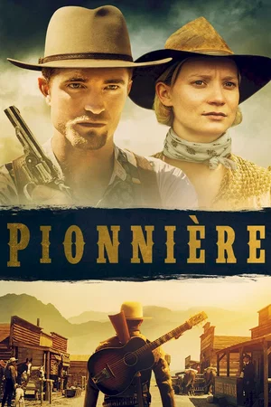 Photo 2 du film : Pionnière