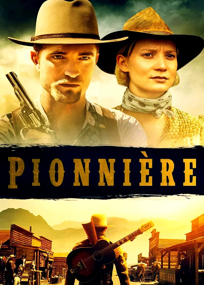 Photo du film : Pionnière