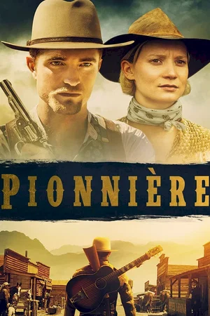 Photo 3 du film : Pionnière
