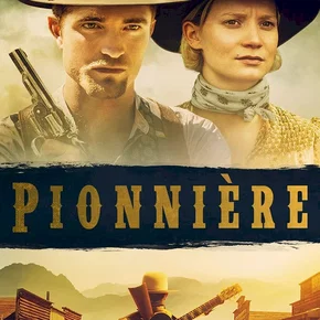 Photo du film : Pionnière