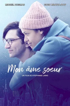 Affiche du film Mon âme sœur