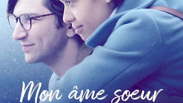 Affiche du film : Mon âme sœur