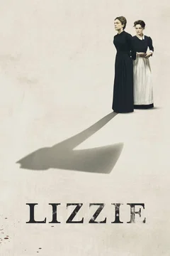 Affiche du film Lizzie