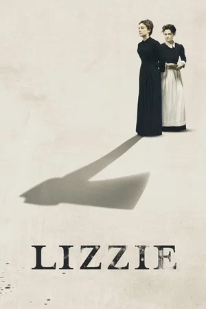 Affiche du film : Lizzie
