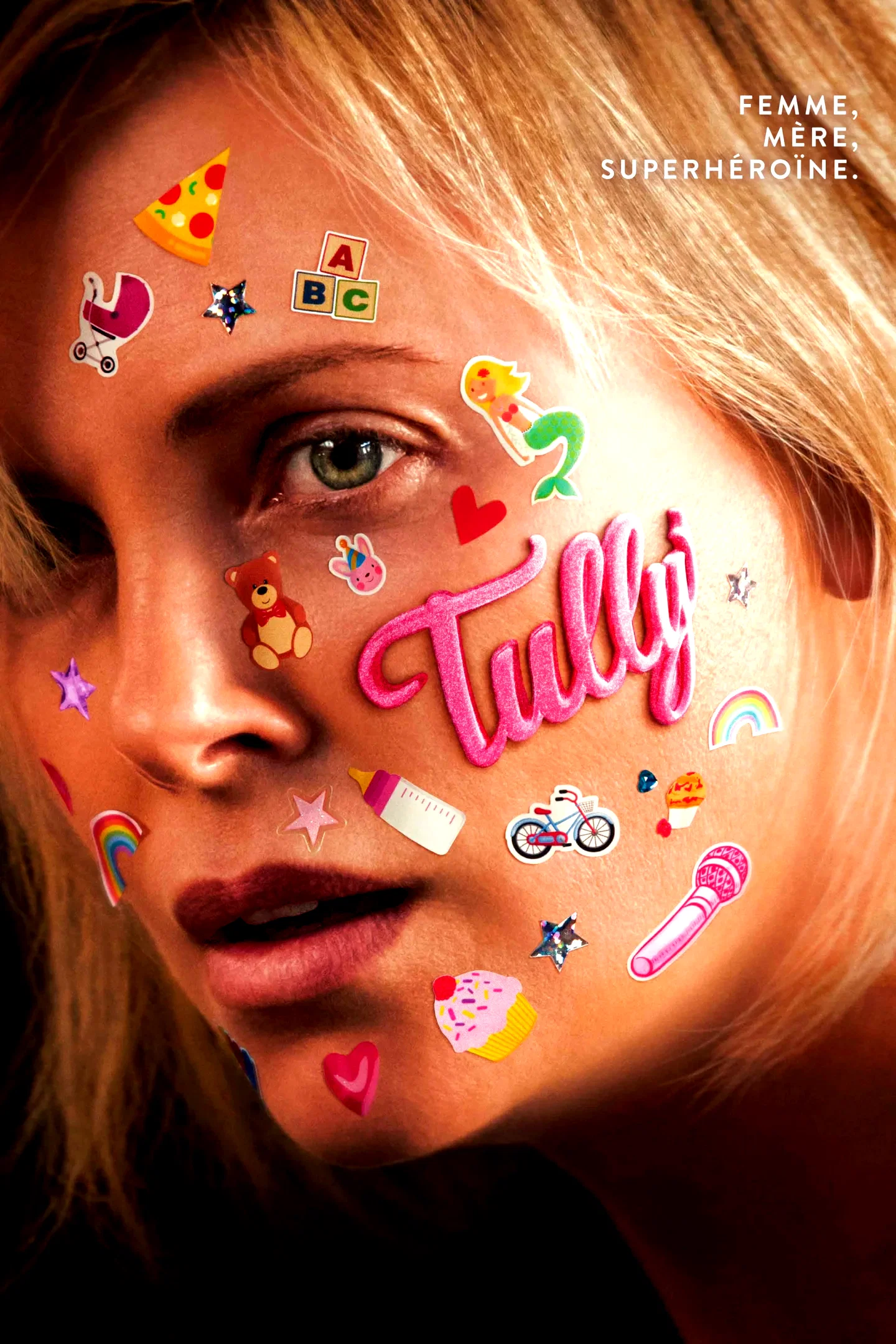 Affiche du film : Tully