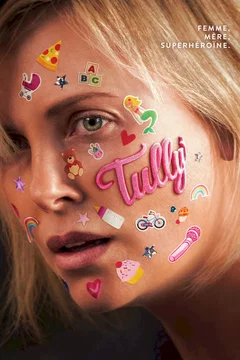 Affiche du film Tully