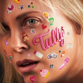 Photo du film : Tully