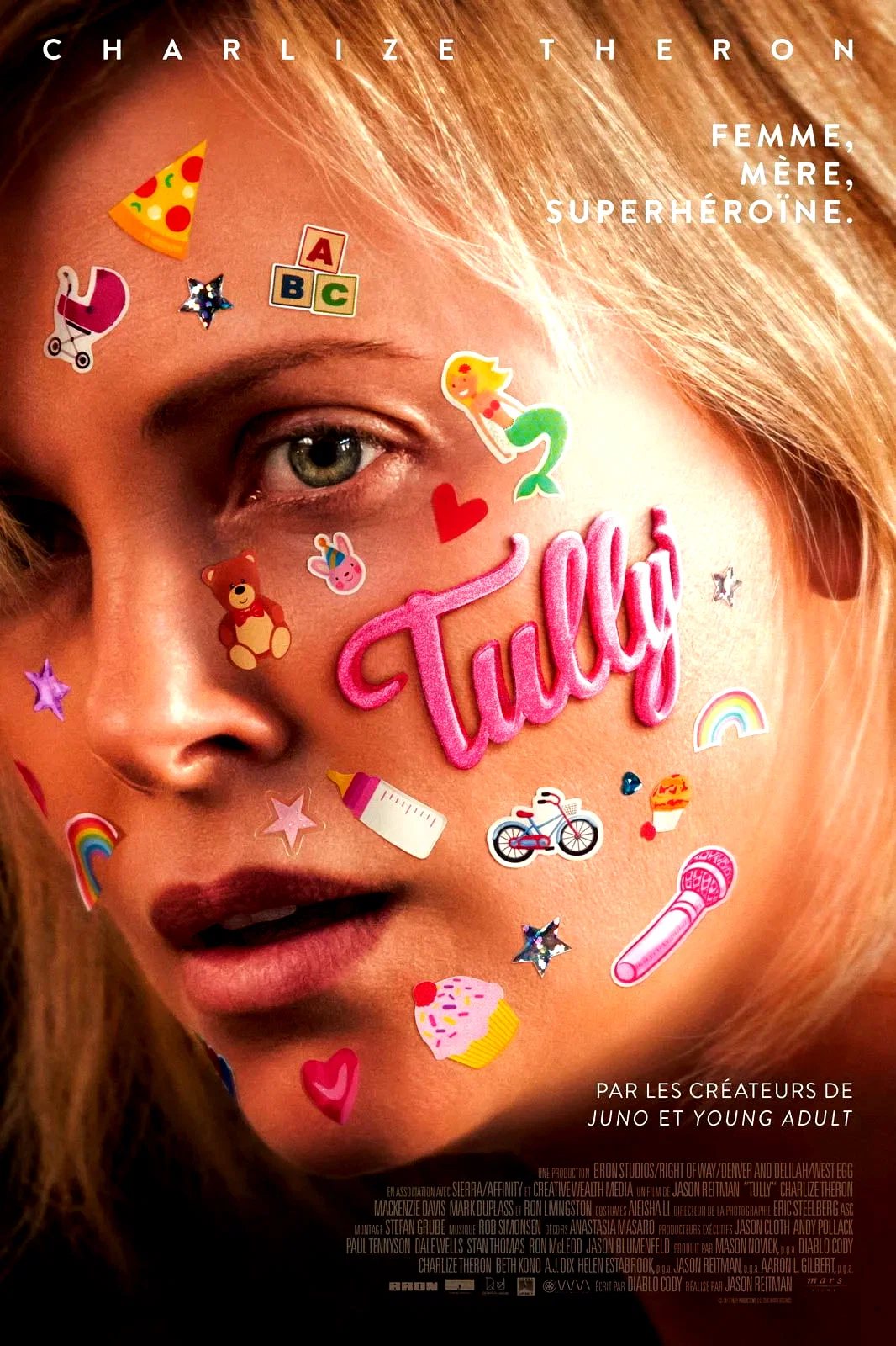 Photo 2 du film : Tully