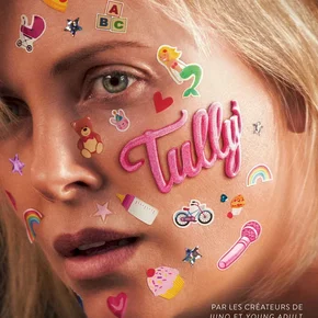Photo du film : Tully