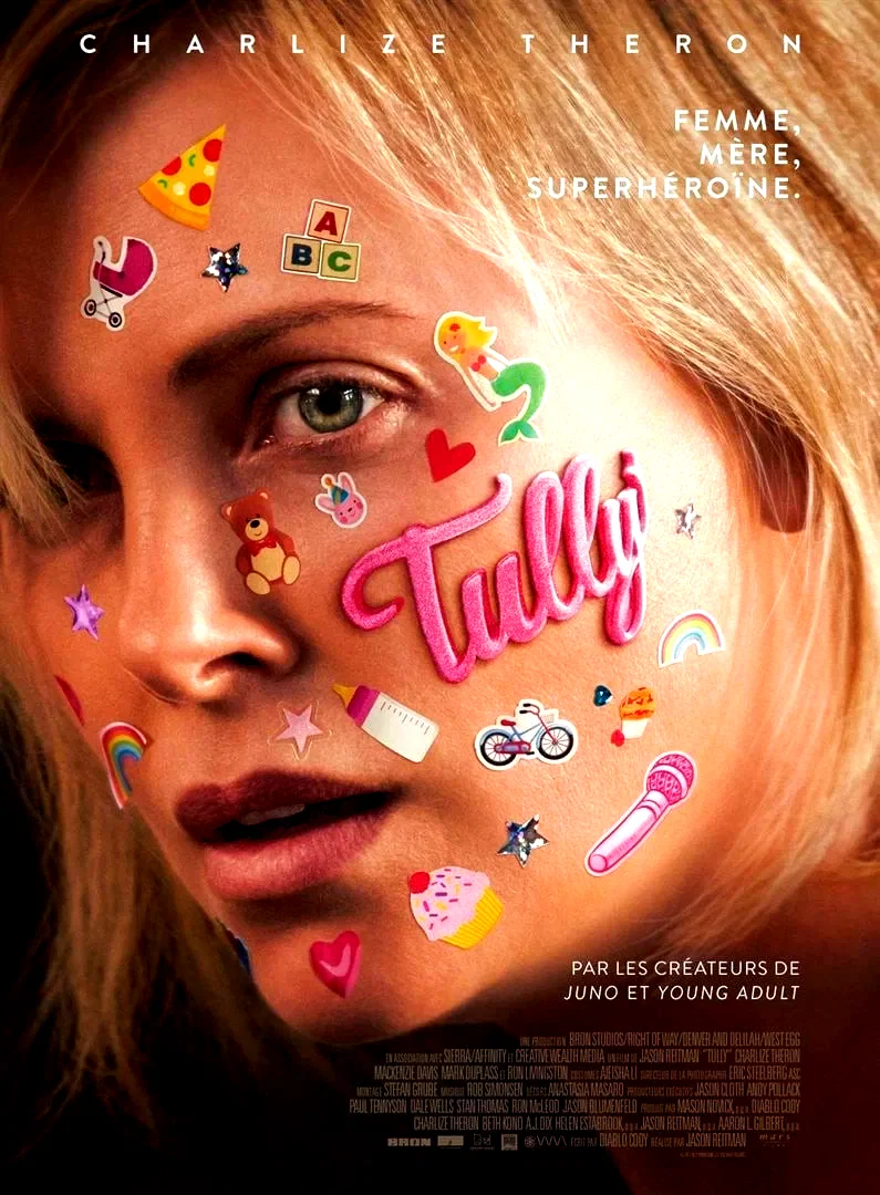 Photo 3 du film : Tully