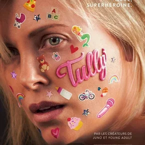 Photo du film : Tully