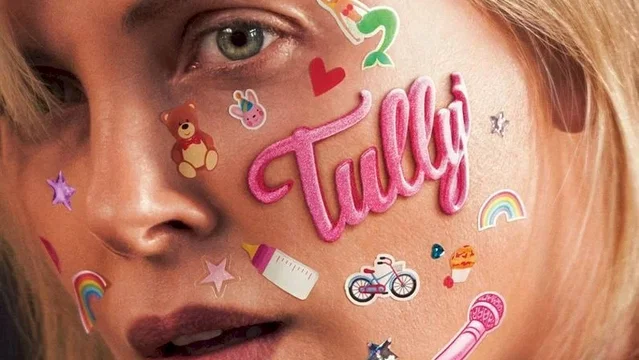 Affiche du film : Tully