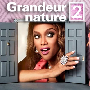 Photo du film : Grandeur nature 2