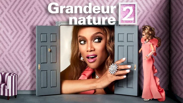 Photo 1 du film : Grandeur nature 2