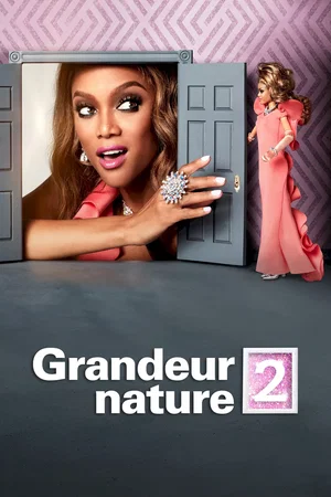 Photo 3 du film : Grandeur nature 2