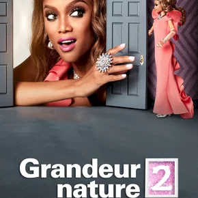 Photo du film : Grandeur nature 2