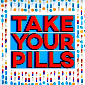 Photo du film : Take Your Pills : Intelligence sur ordonnance
