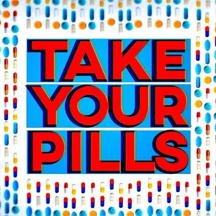 Miniature photo du film : Take Your Pills : Intelligence sur ordonnance