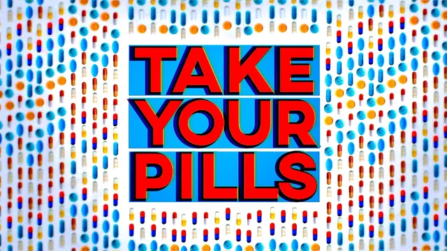Photo 1 du film : Take Your Pills : Intelligence sur ordonnance
