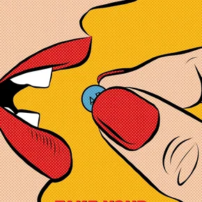 Photo du film : Take Your Pills : Intelligence sur ordonnance